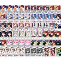 ChaosTCG【“艦橋要員”“砲雷科”砲撃ハイテンション「西崎 芽衣」】デッキ