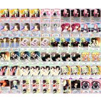 ChaosTCG【ふたりで進む道「ムラサメ」】デッキ