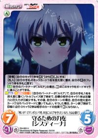守るための力を「システィーナ」