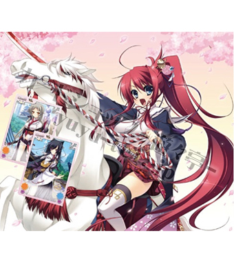 あっぱれ！天下御免 ブースター BOX
