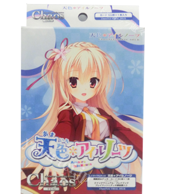 天色＊アイルノーツ トライアルデッキ