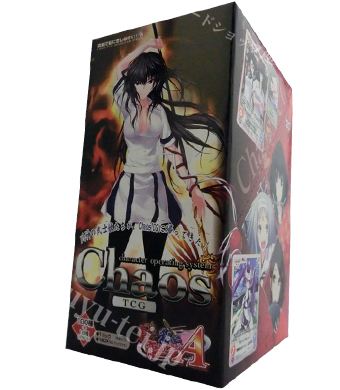 真剣で私に恋しなさい！A ブースター BOX