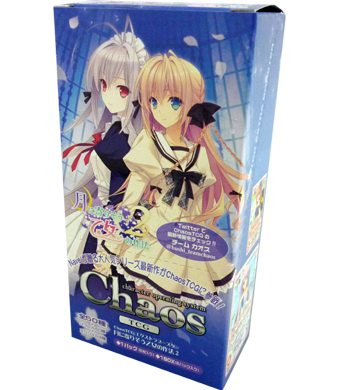 月に寄りそう乙女の作法2 エクストラブースター BOX