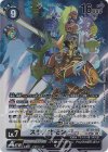  BT18-102 P-SEC スサノオモンACE(パラレル/AD01) 