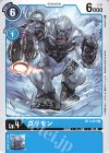  BT1-037 C ゴリモン 