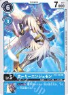 BT3-026 C ホーリーエンジェモン