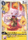  BT8-035 C キャンドモン 
