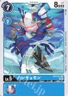  BT9-027 C ハンギョモン 