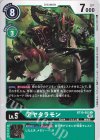  BT10-053 U アヤタラモン 