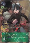 BT11-091 P-R タイガ(パラレル)