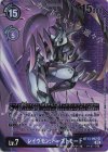  BT13-092 P-SR レイヴモン:バーストモード(パラレル)(特別仕様) 