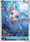  BT14-030 U マリンエンジェモン 