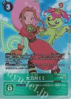  BT14-085 P-R 太刀川ミミ(パラレル) 