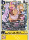  BT15-040 C もんざえモンX抗体 