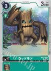 BT15-046 C ウッドモン