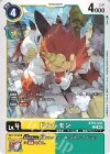  BT19-033 C ドルルモン 