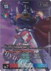  BT22-015 P-SR オメガモン(パラレル) 