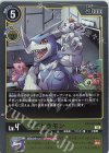 EX3-031 P-U ブイドラモン(パラレル) 