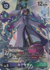 EX12-065 P-SR カグヤモン(パラレル)