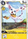  P-031 P テイルモン 