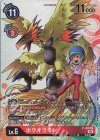  P-049 P ホウオウモン 
