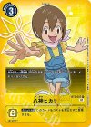  BT2-087 R 八神ヒカリ(パラレル) 