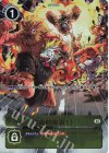  BT4-105 P-U 戦術的後退！！(パラレル) 