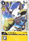  ST3-06 C テイルモン 