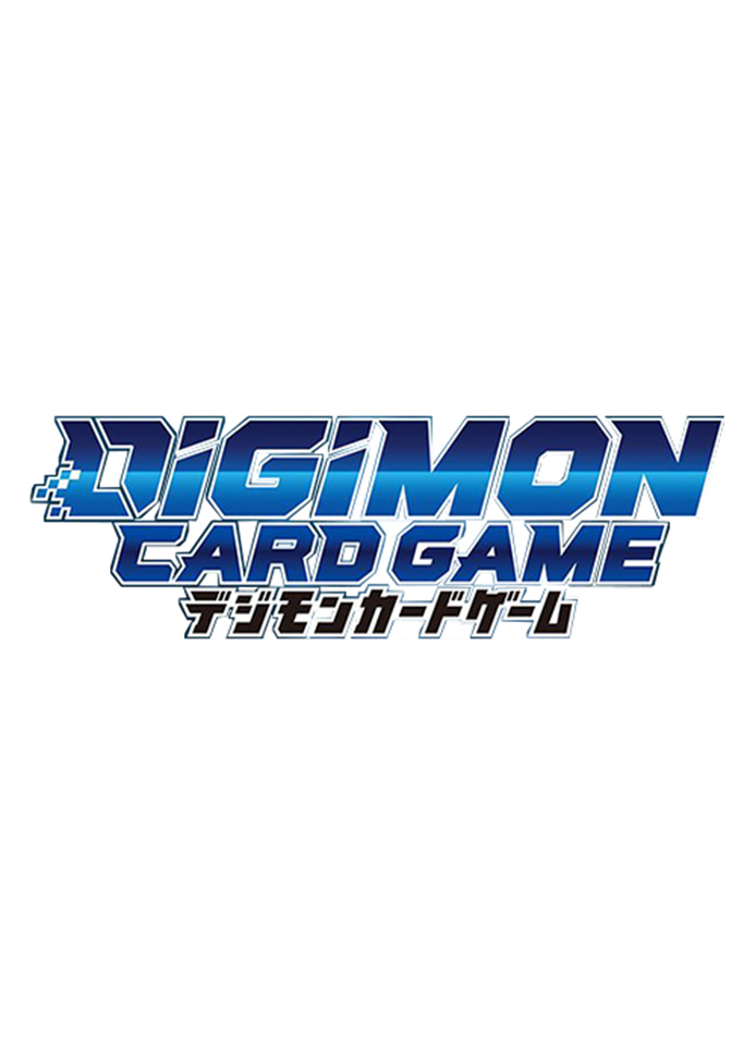 デジモンカードゲーム ブースター  TIME STRANGER BOX(1月17日 発売)