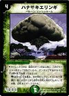  59/110 U ハナサキエリンギ 