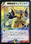 70/110 U 無頼聖者サンフィスト