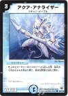 84/110 C アクア・アナライザー