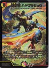 17/19 SR 轟牙忍 ハヤブサリュウ