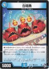  56/74 C 合唱魚 
