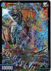  20/112 SR 頂上電融 ジョルト・ザ・ジョクスト4th 