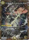 SP1/SP5 SR 「正義星帝」 ＜ライオネル.Star＞(金トレジャー)