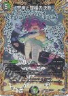11A/20 VR 荒廃と豊穣の決断(シークレットレア仕様)