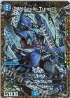  5B/22 SR Kl’avia Tune(シークレットSPレア仕様) 