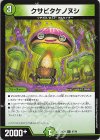  97/99 C クサビタケノヌシ 