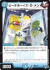 60/77 C ビーチボーイズ・II・メン