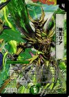  35/55/Y8 U-foil 神王リア(G.C) 