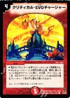  51/55/Y8 C クリティカル・EVO チャージャー 