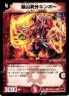96/110 C 猿山親分キンポー
