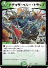  11/20 - ナチュラトゥルー・トラップ 