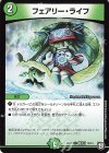 基本J 15/15 C フェアリー・ライフ