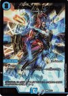  12/18 R-foil 終末の時計 ザ・クロック 