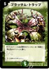  55/55 C ブラッサム・トラップ 