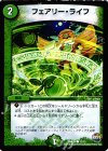 13/13 C フェアリー・ライフ