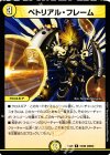  19/80 [2005] R ペトリアル・フレーム 