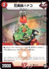  43/48 C 花美師ハナコ 